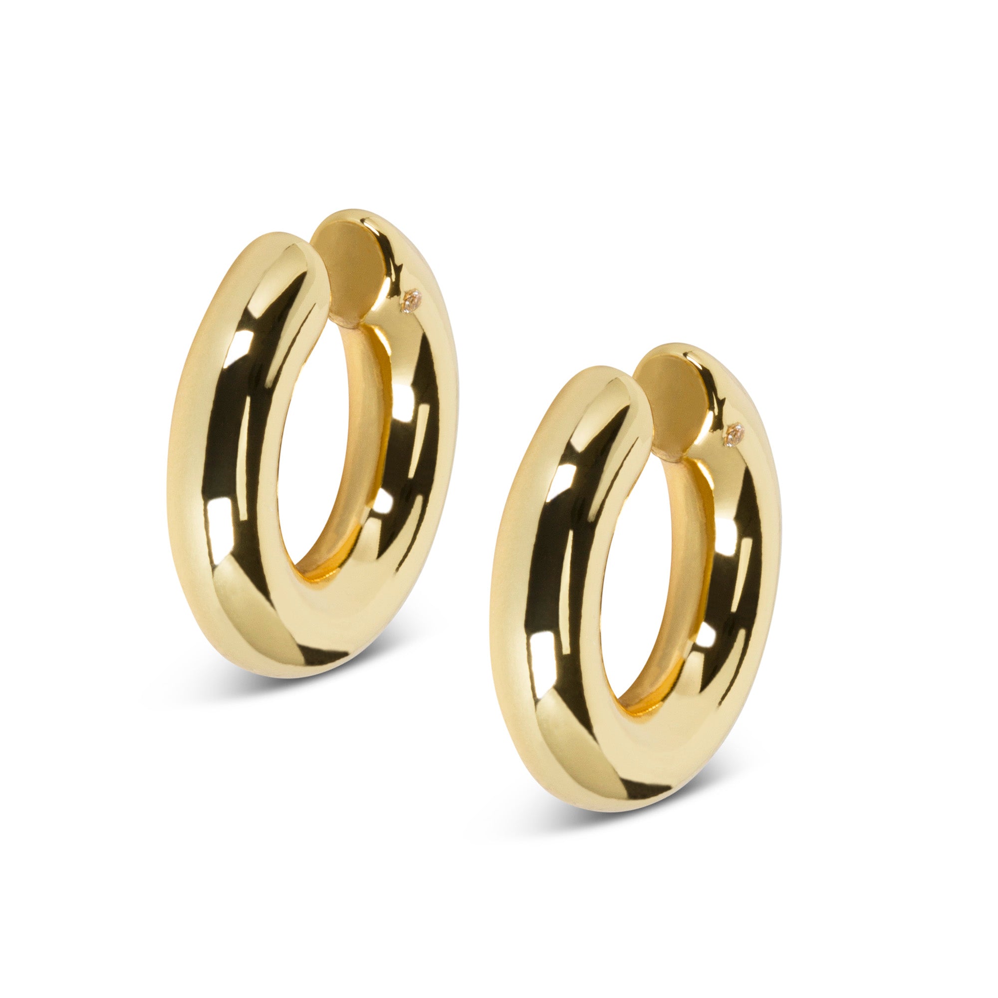 【STONEHENgE】Connection〜14K Single Ear Cuff U0156 Twist Single Ear Cuff – YUN YUN SUN
